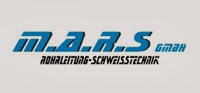 Firmen Logo Intelligent Core M.A.R.S